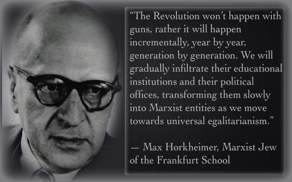 marx revolution