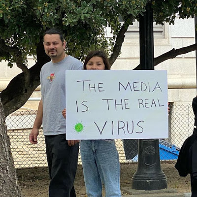 media virus