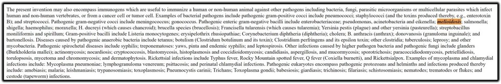 melioidosis 7