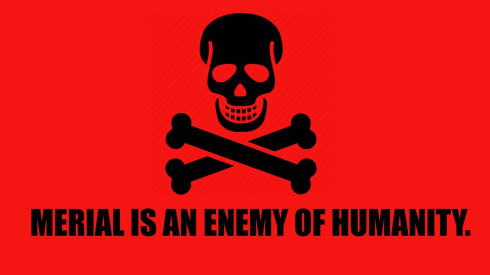 merial enemy