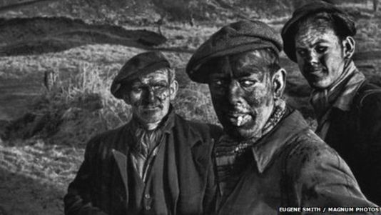 miners