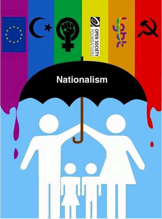 nationalism