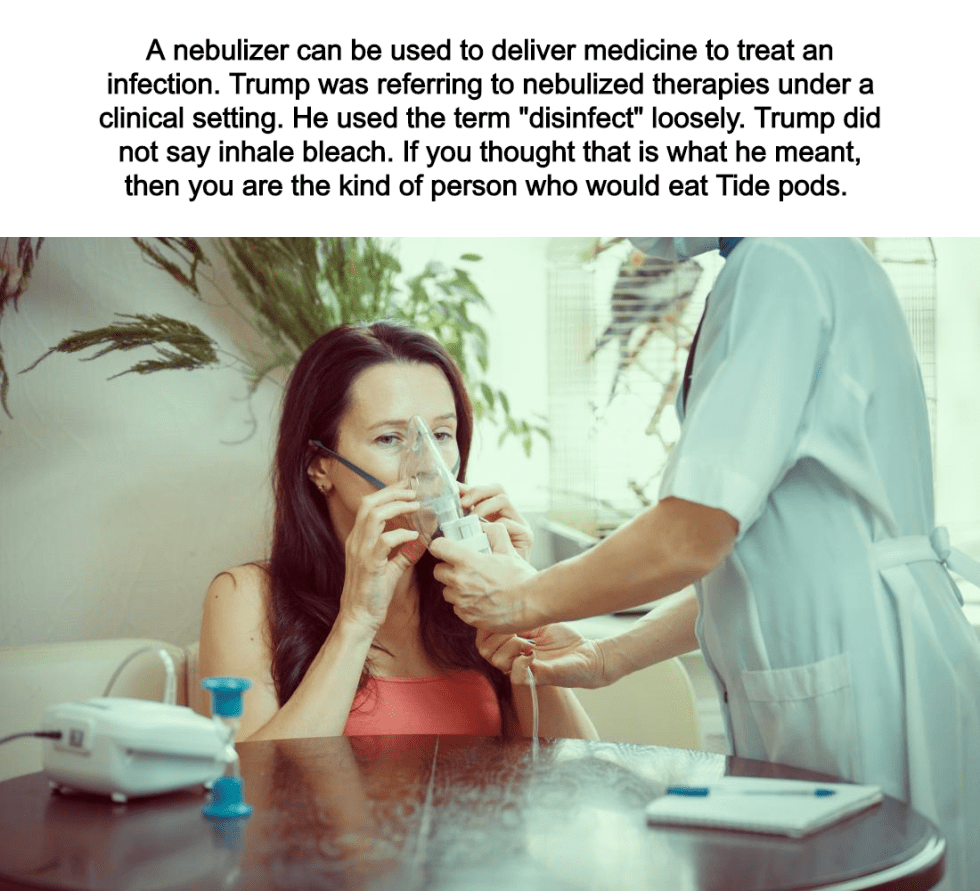 nebulizer