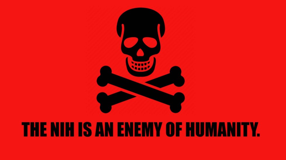 nih enemy