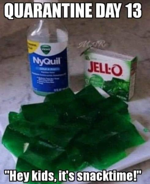 nyquil