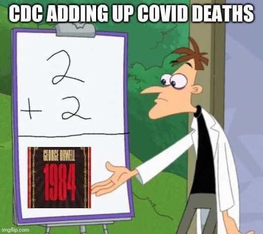orwell math corona