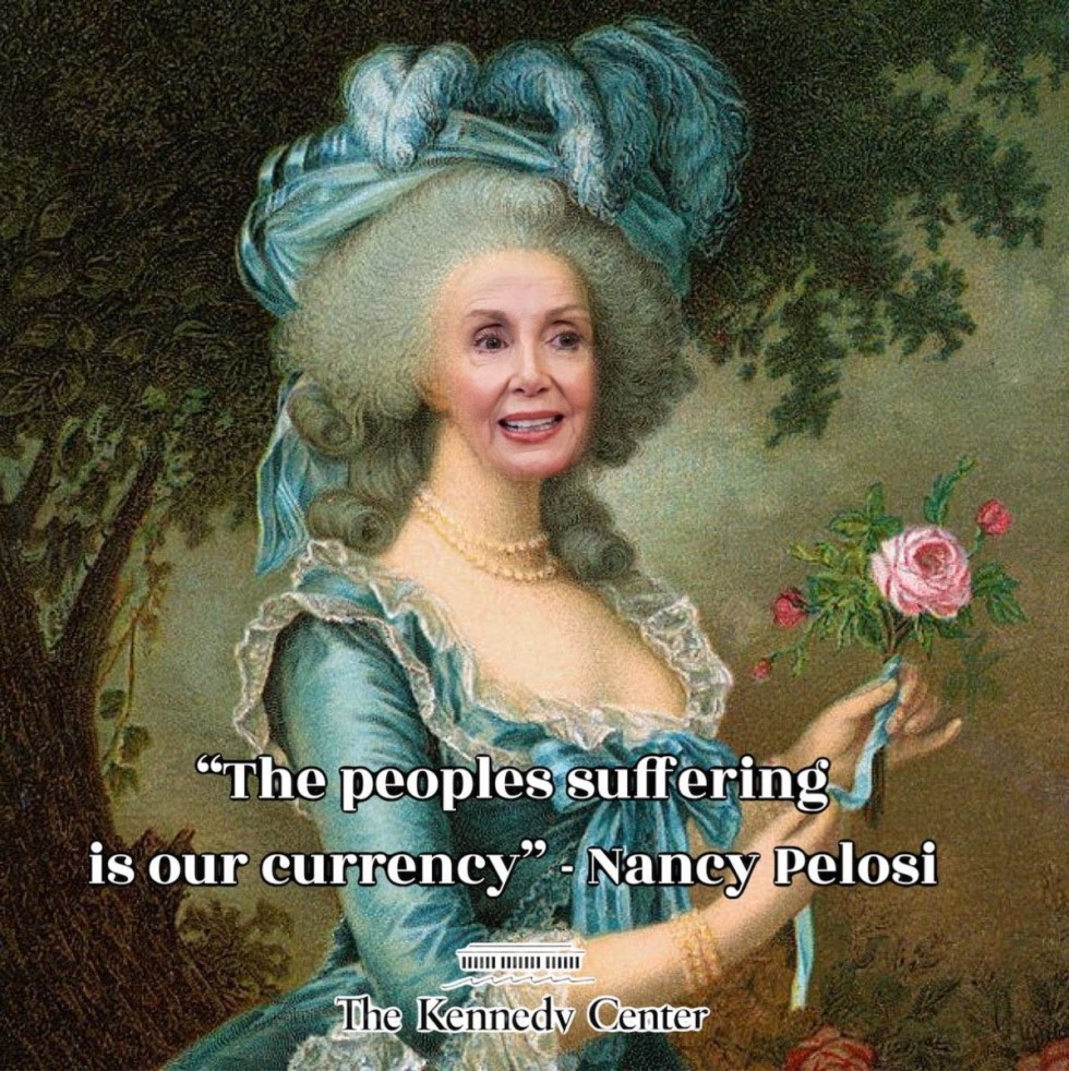 pelosi antoinnette