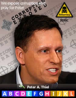 peter thiel afi