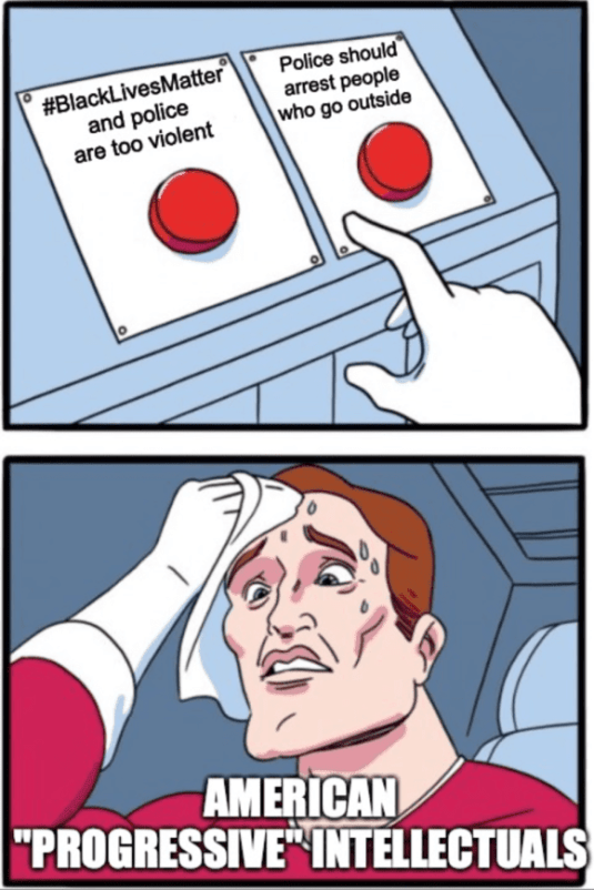 protestors