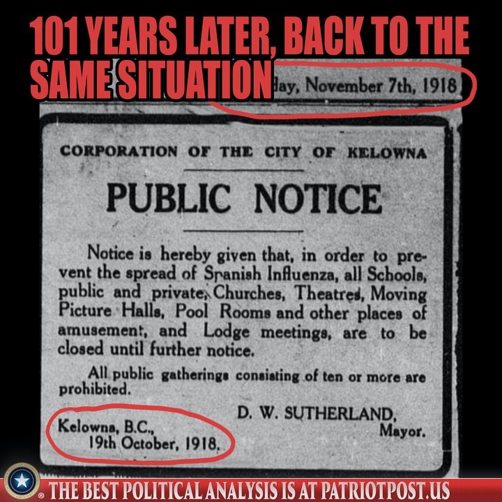 public notice closings