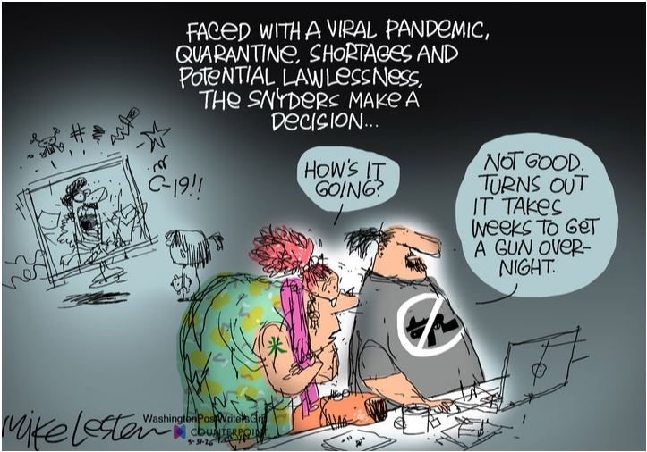 quarantine coronavirus