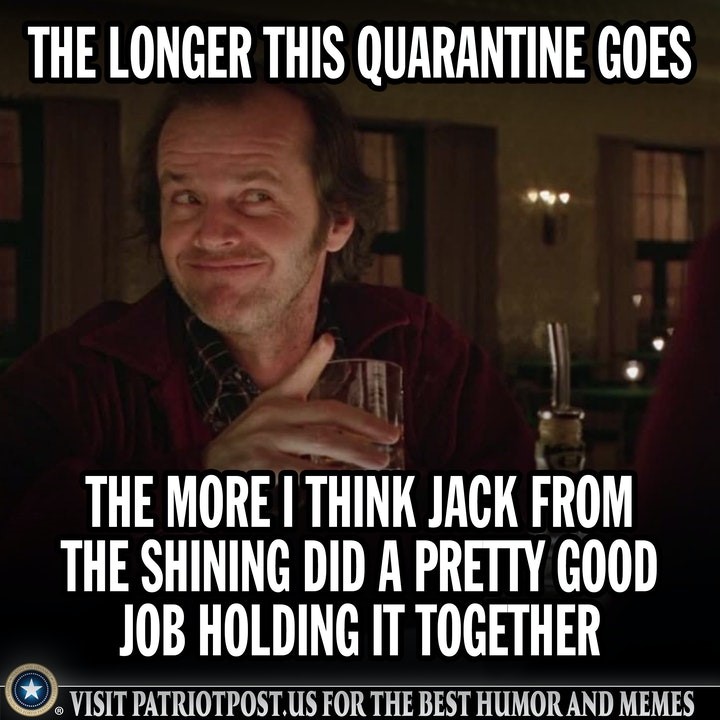 quarantine jack