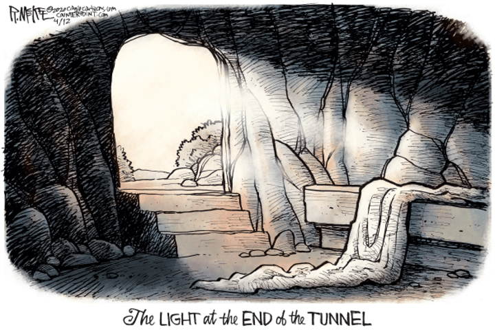 resurrection
