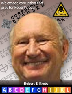 robert krebs