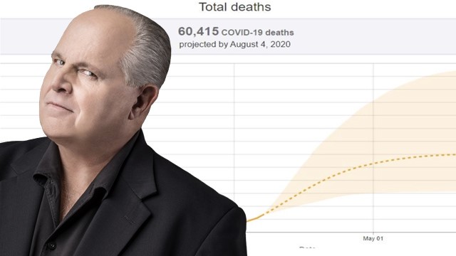 rush limbaugh
