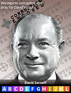 sarnoff afi