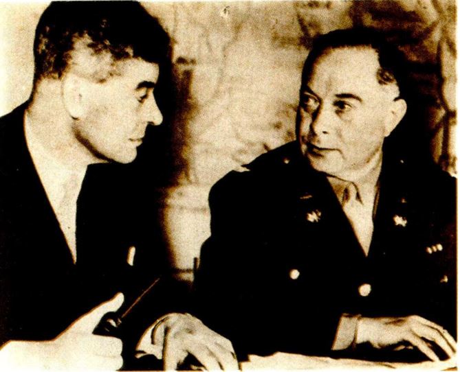 sarnoff david