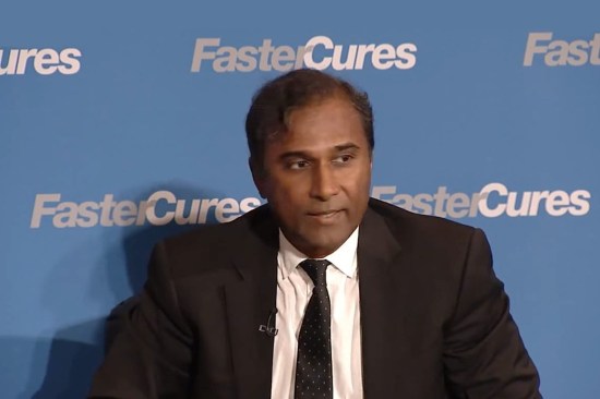 shiva faster cures