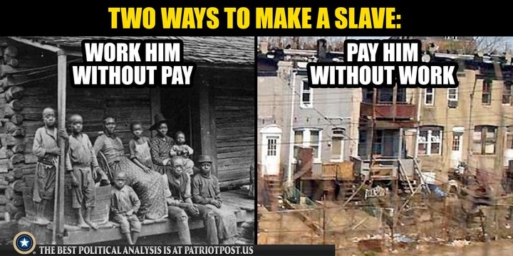 slave