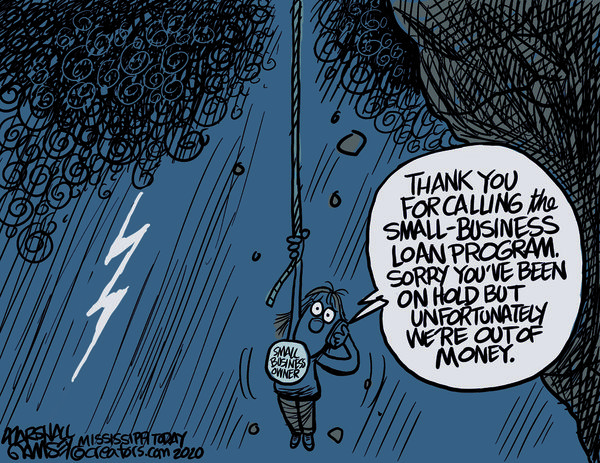 small business ppc