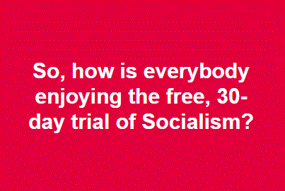socialism
