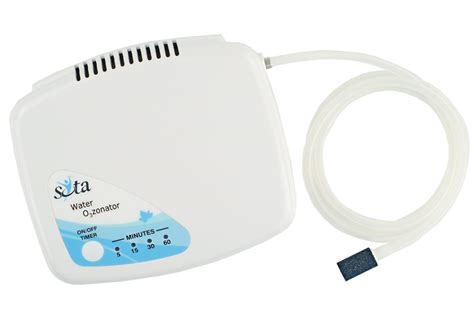sota ozonator