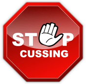 STOP-CUSSING