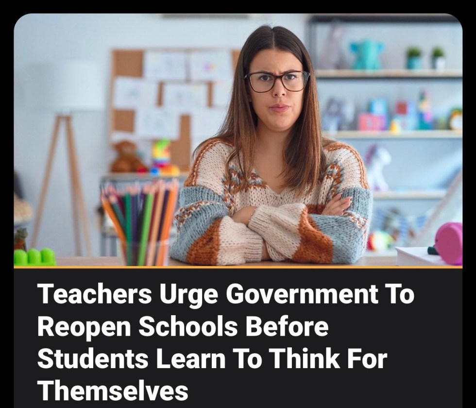 teacher