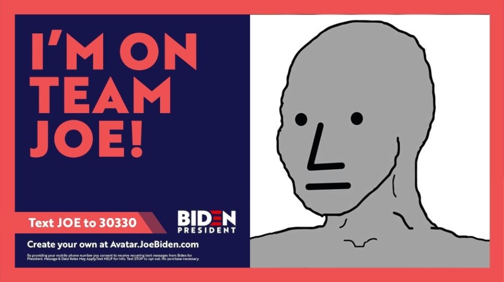 team joe npc