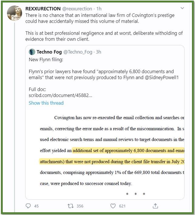 technofog