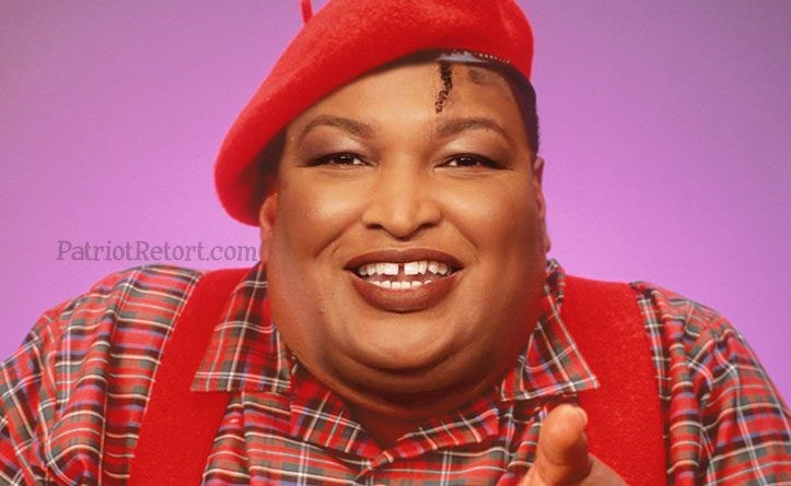 toothless abrams