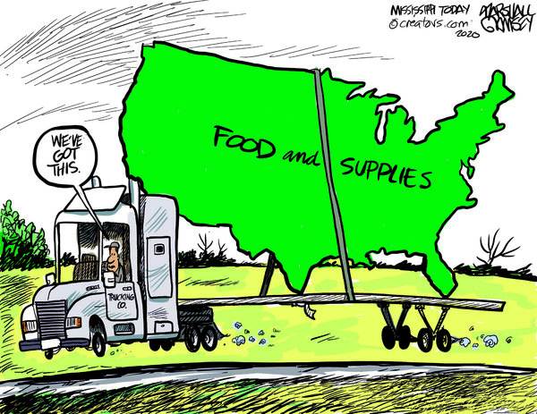 truckers