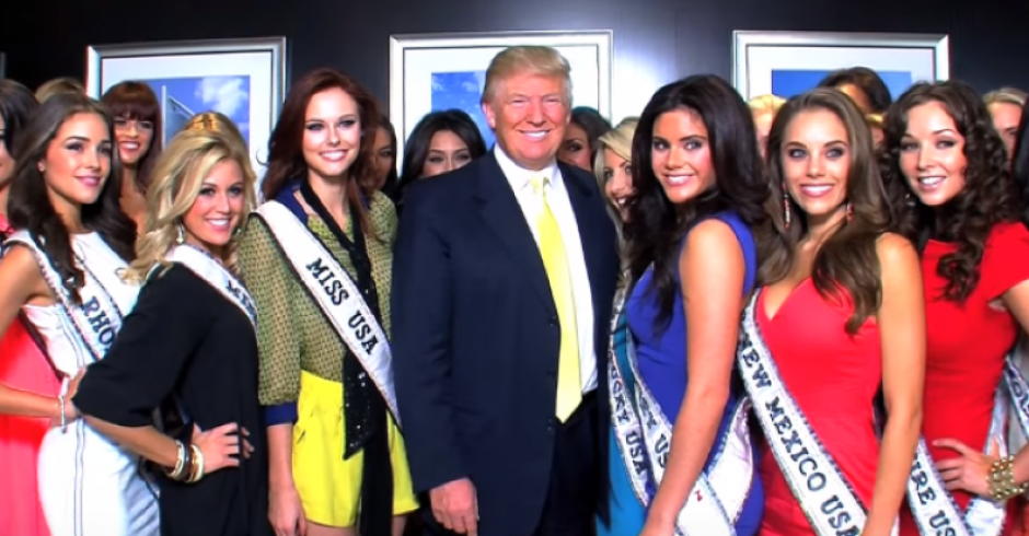 trump-miss-usa
