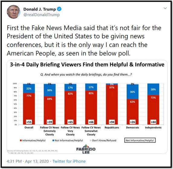 tt fake news