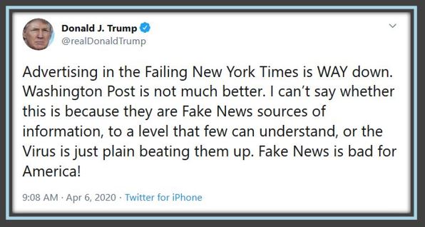 tt fake news