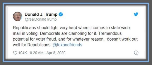 tt mail in ballots