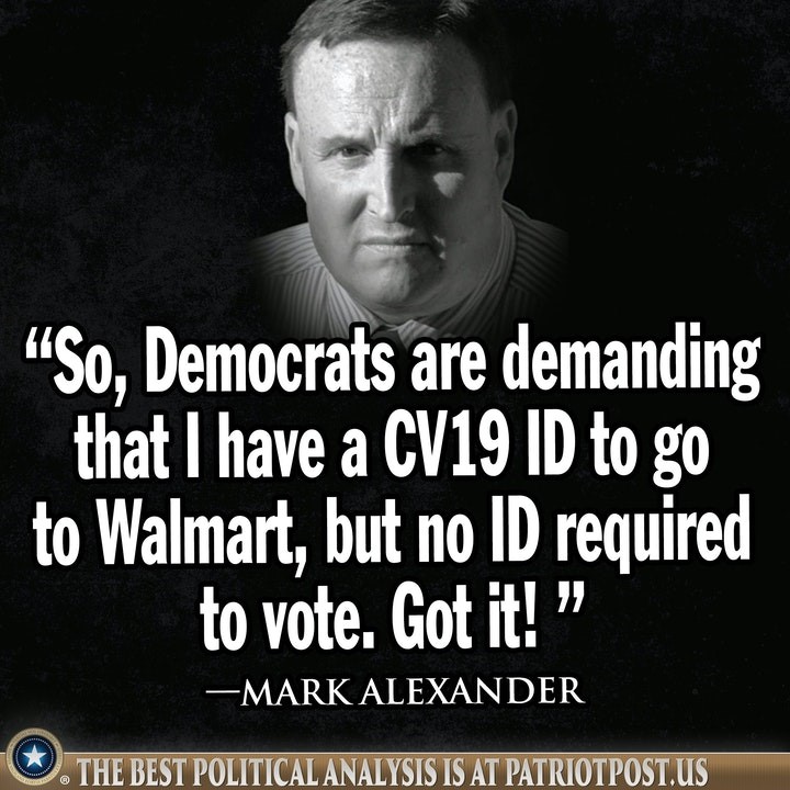 voter id