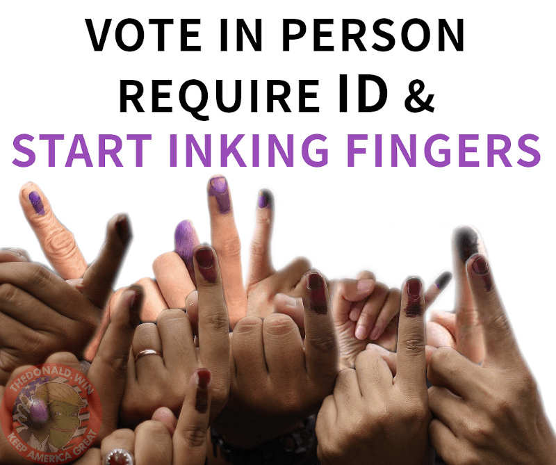 voter id