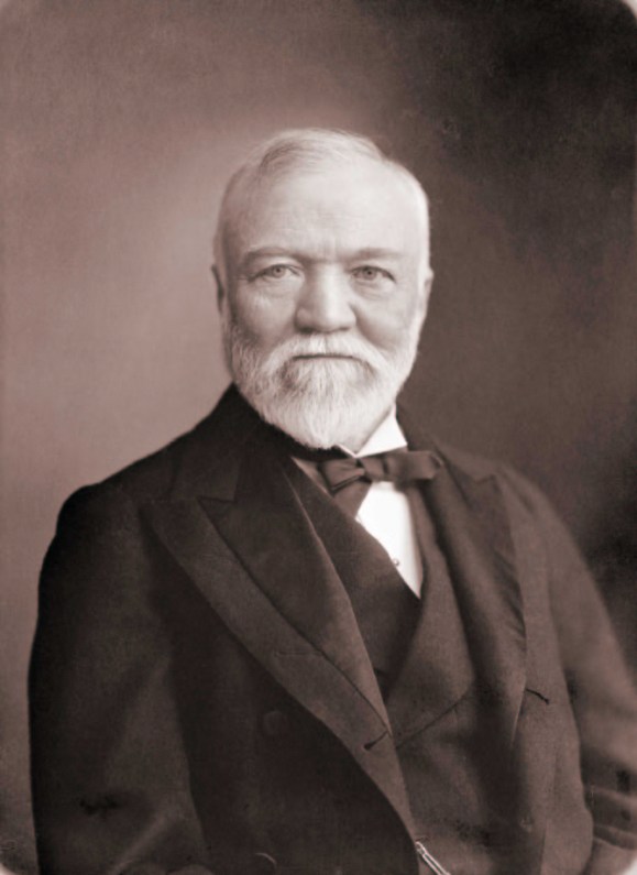 Andrew-Carnegie