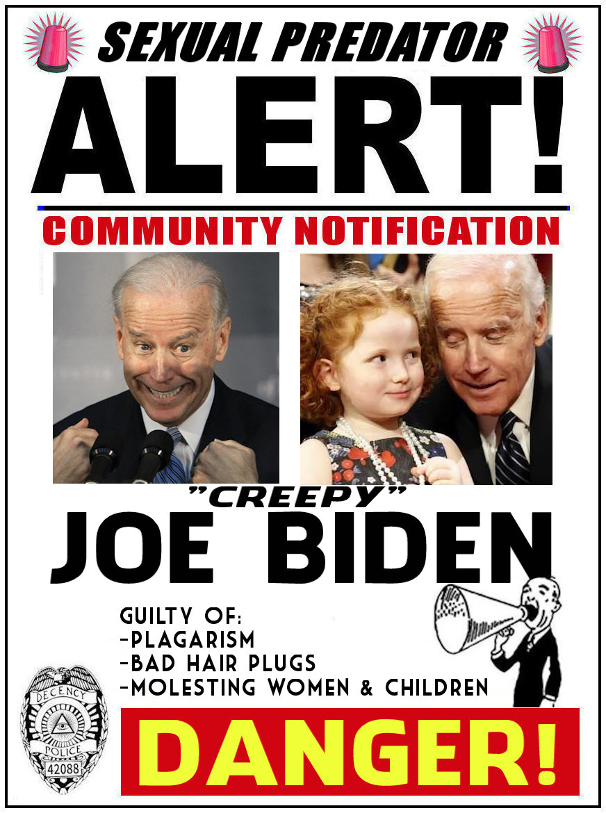 BIDEN_ALERT Giorgio