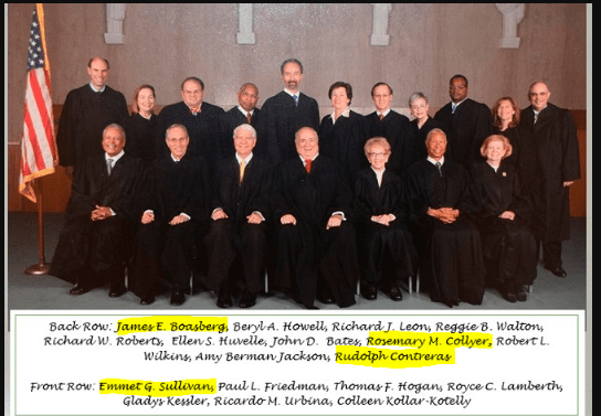 FISA COURT