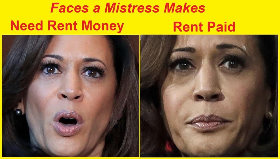 Kamala Harris