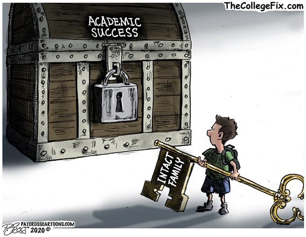 academic success education