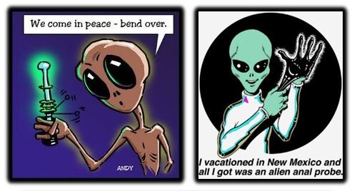 aliens