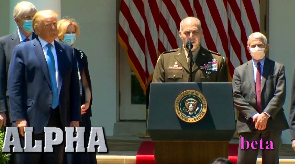 alpha beta giorgio