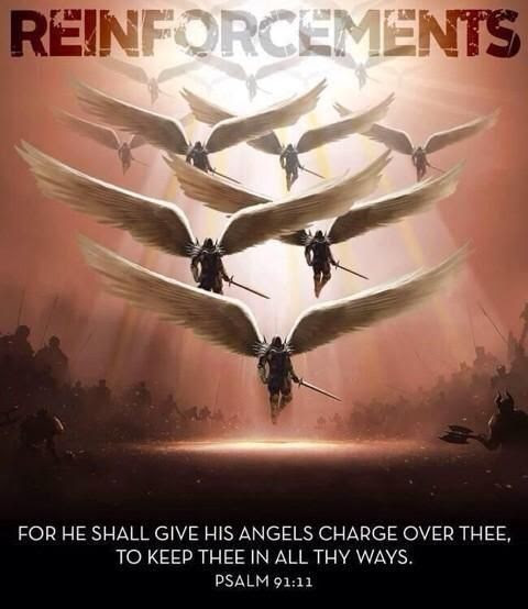 angels