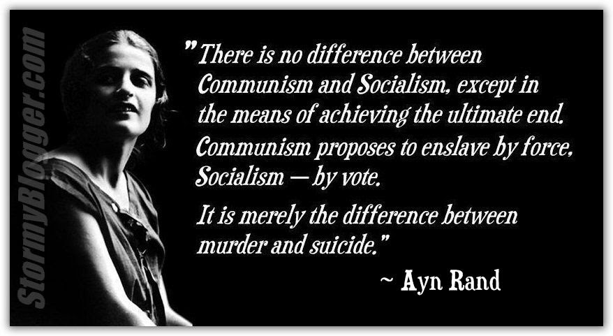 ayn rand quote
