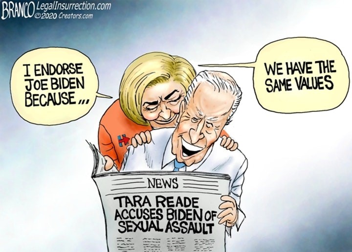 biden hillary clinton