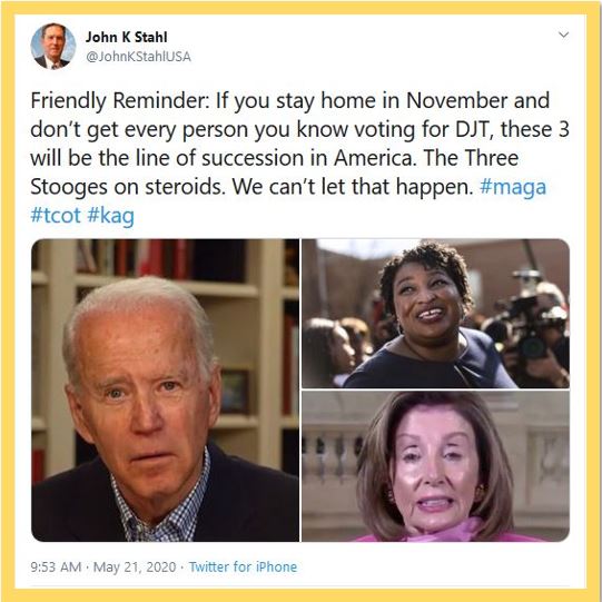 biden pelosi abrams