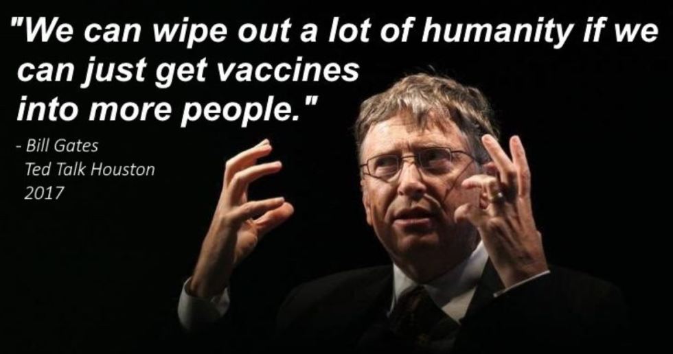 bill gates